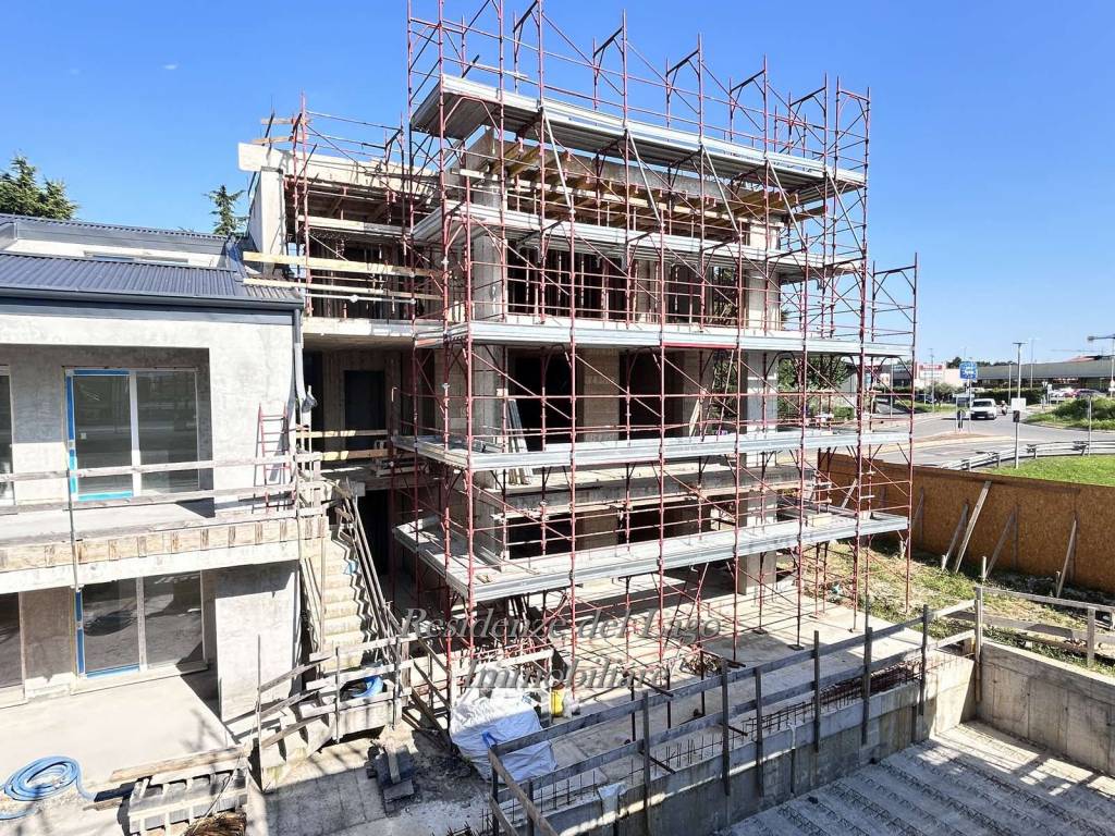 Appartamento a Peschiera del garda in Via Bell'Italia - Foto 5