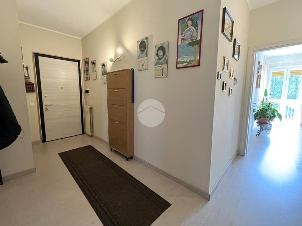 Appartamento a Tollegno in Via XX Settembre - Foto 3