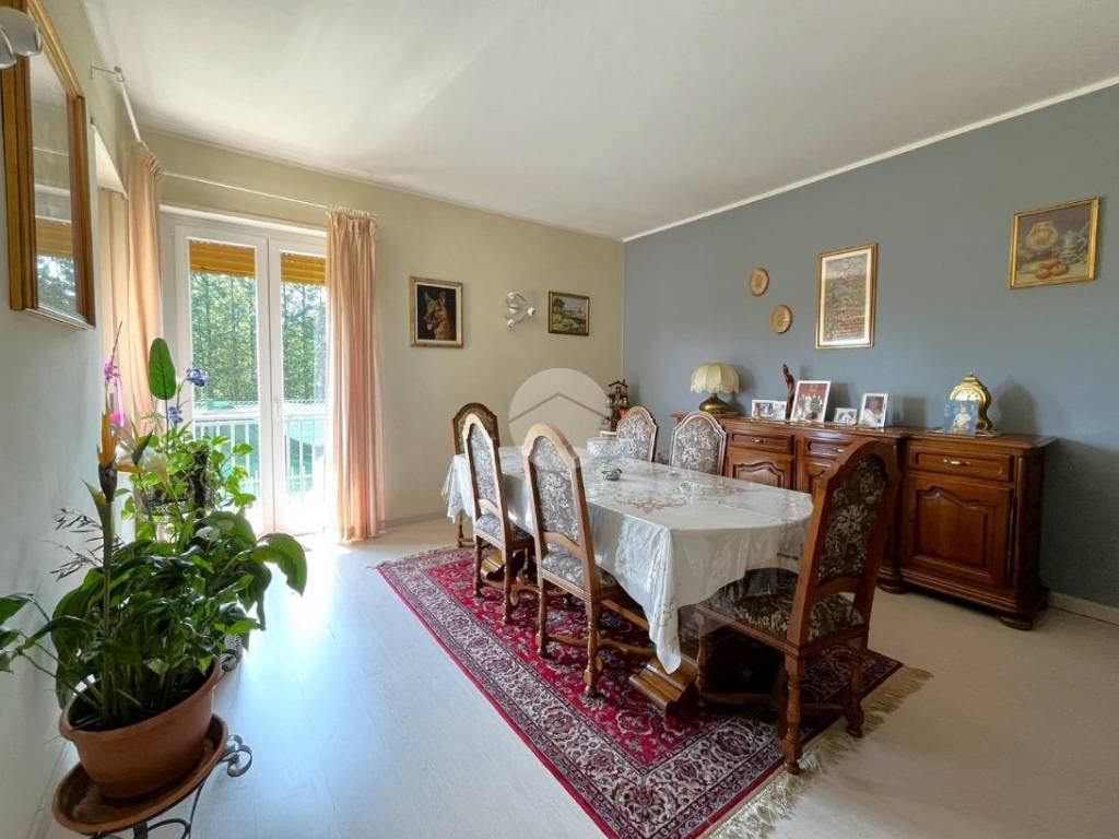 Appartamento a Tollegno in Via XX Settembre - Foto 4