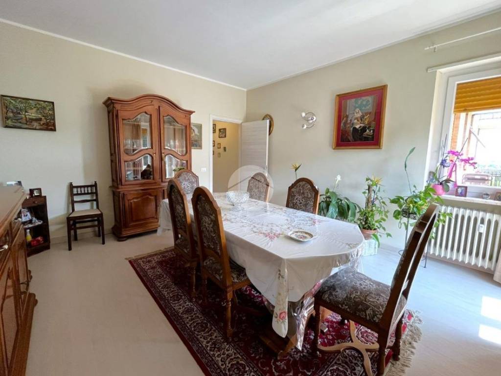 Appartamento a Tollegno in Via XX Settembre - Foto 5