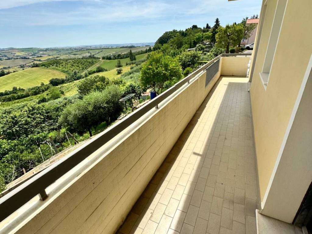 Appartamento a Mombaroccio in Via Bevano - Foto 2