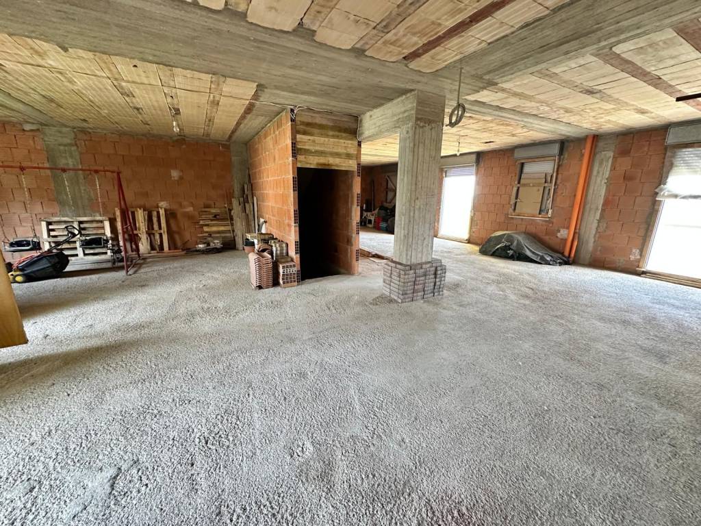 Appartamento a Mombaroccio in Via Bevano - Foto 5