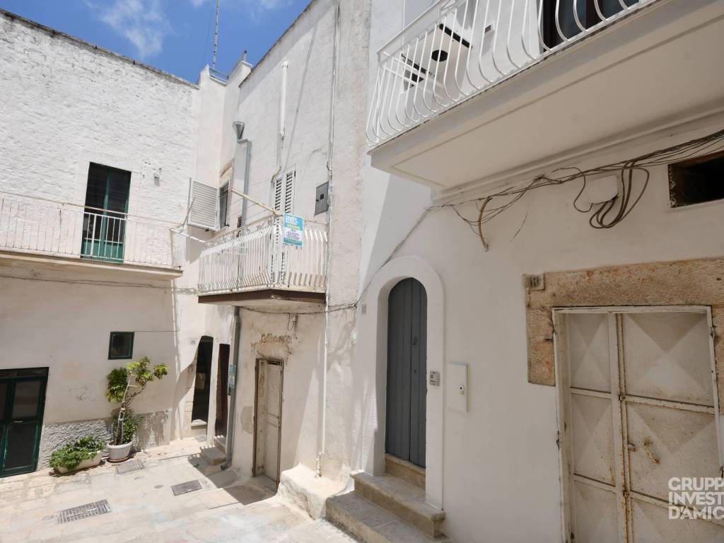 Appartamento a Ostuni in Via Stefano Thur - Foto 2