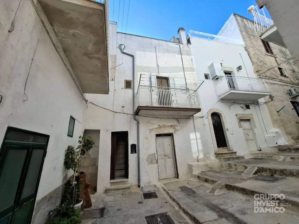 Appartamento a Ostuni in Via Stefano Thur - Foto 4