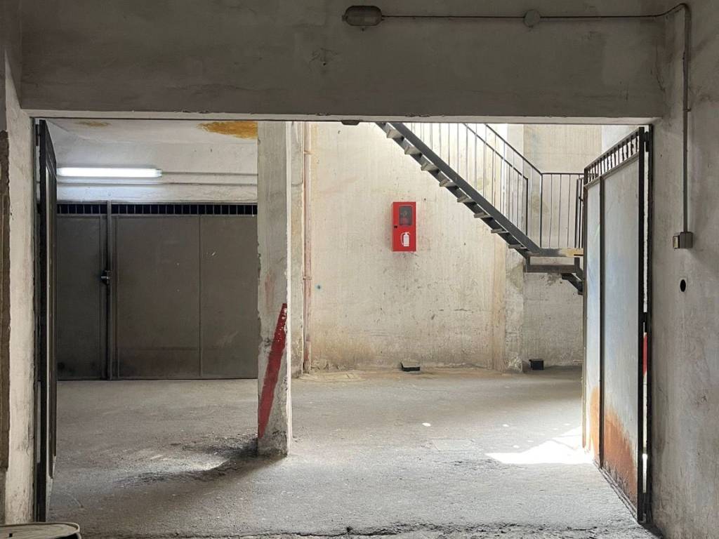 Box / garage a Caserta in Viale Abramo Lincoln - Foto 5