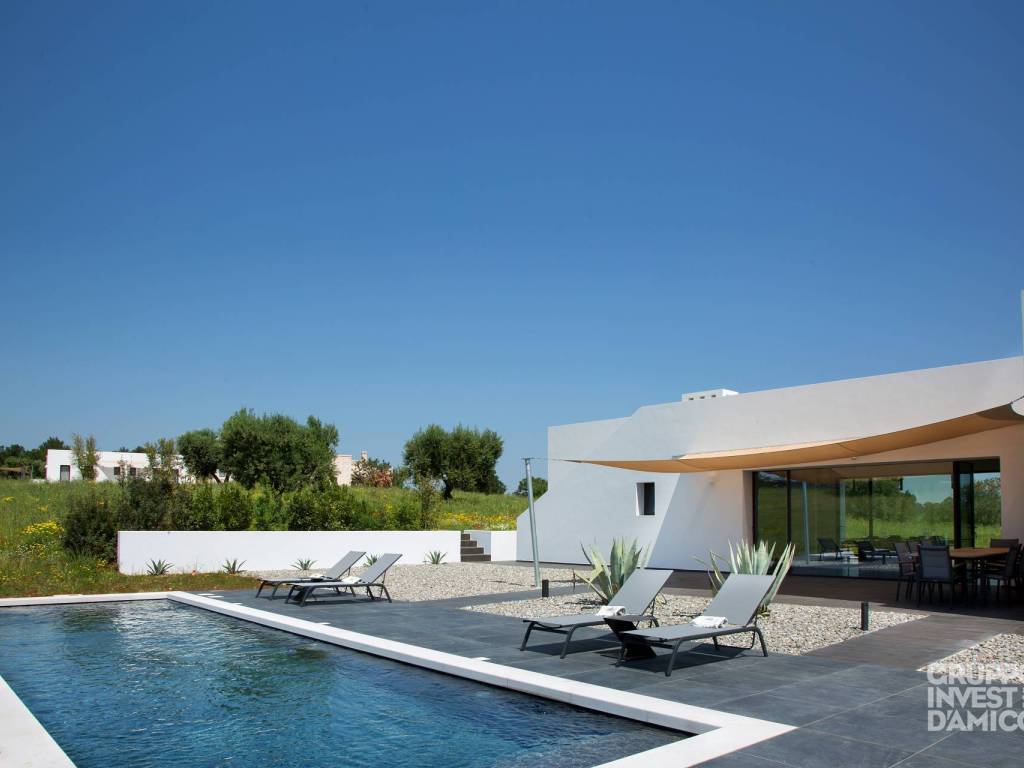Villa a Ostuni in Contrada Difesa San Salvatore - Foto 2