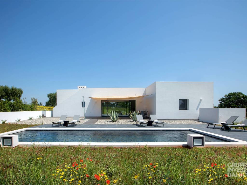 Villa a Ostuni in Contrada Difesa San Salvatore - Foto 3