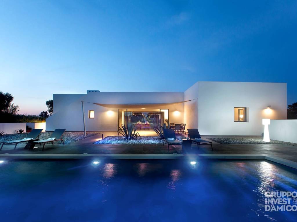 Villa a Ostuni in Contrada Difesa San Salvatore - Foto 4