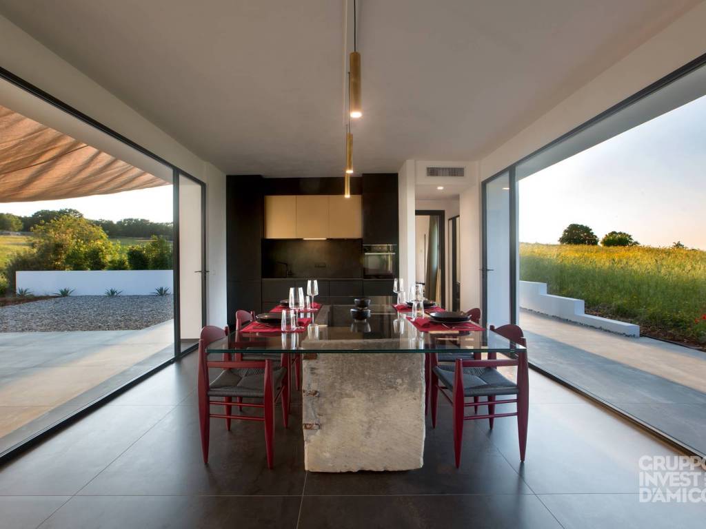 Villa a Ostuni in Contrada Difesa San Salvatore - Foto 5