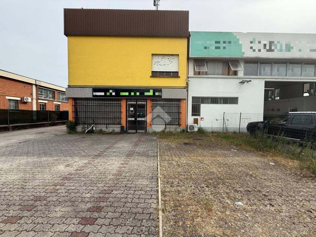 Immobile a Reggio emilia in Via Carlo Cafiero, 1 - Foto 3