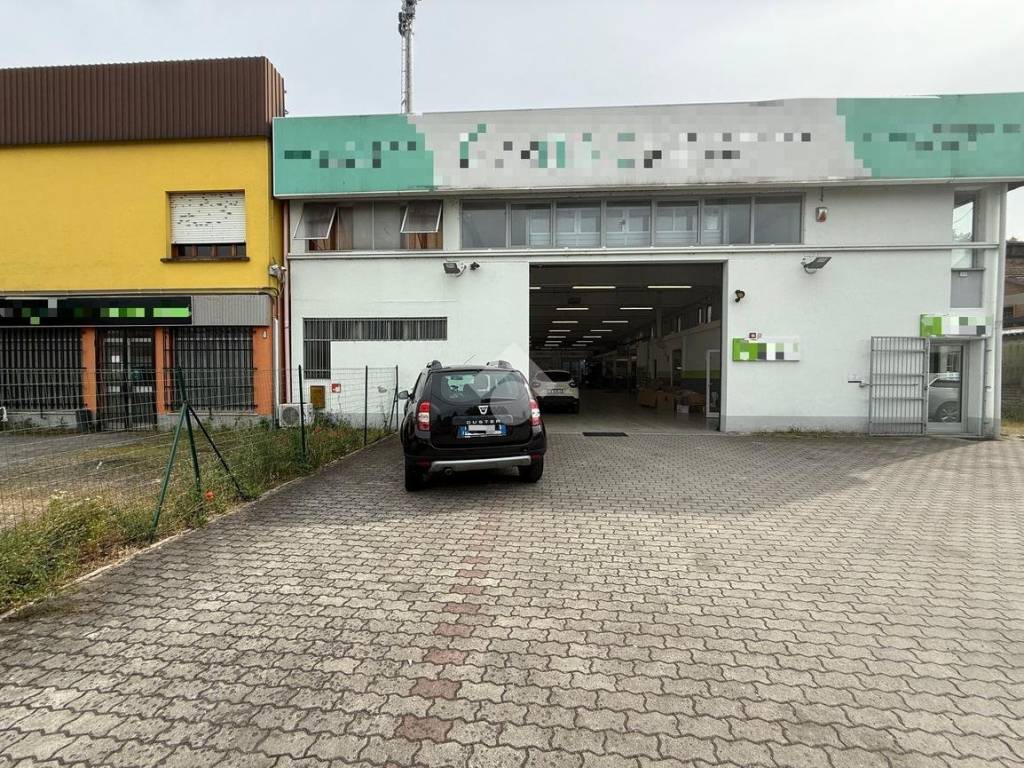 Immobile a Reggio emilia in Via Carlo Cafiero, 1 - Foto 4
