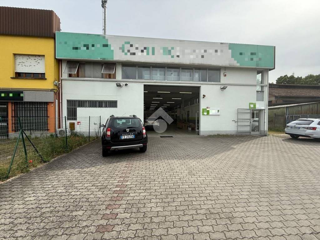 Immobile a Reggio emilia in Via Carlo Cafiero, 1 - Foto 5