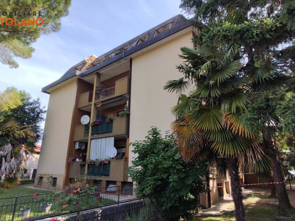 Appartamento a Monfalcone in Via San Polo - Foto 2