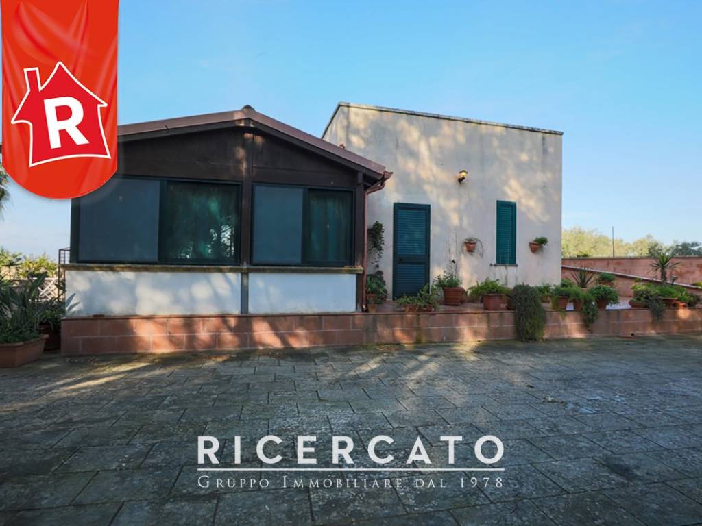 Villa a Nardò in via enzo ferrari - Foto 2