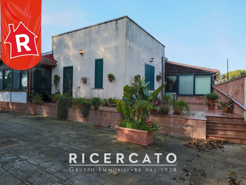 Villa a Nardò in via enzo ferrari - Foto 3