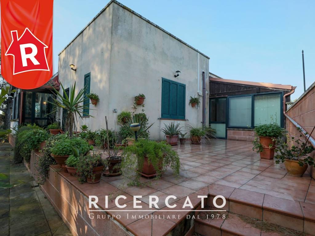 Villa a Nardò in via enzo ferrari - Foto 4