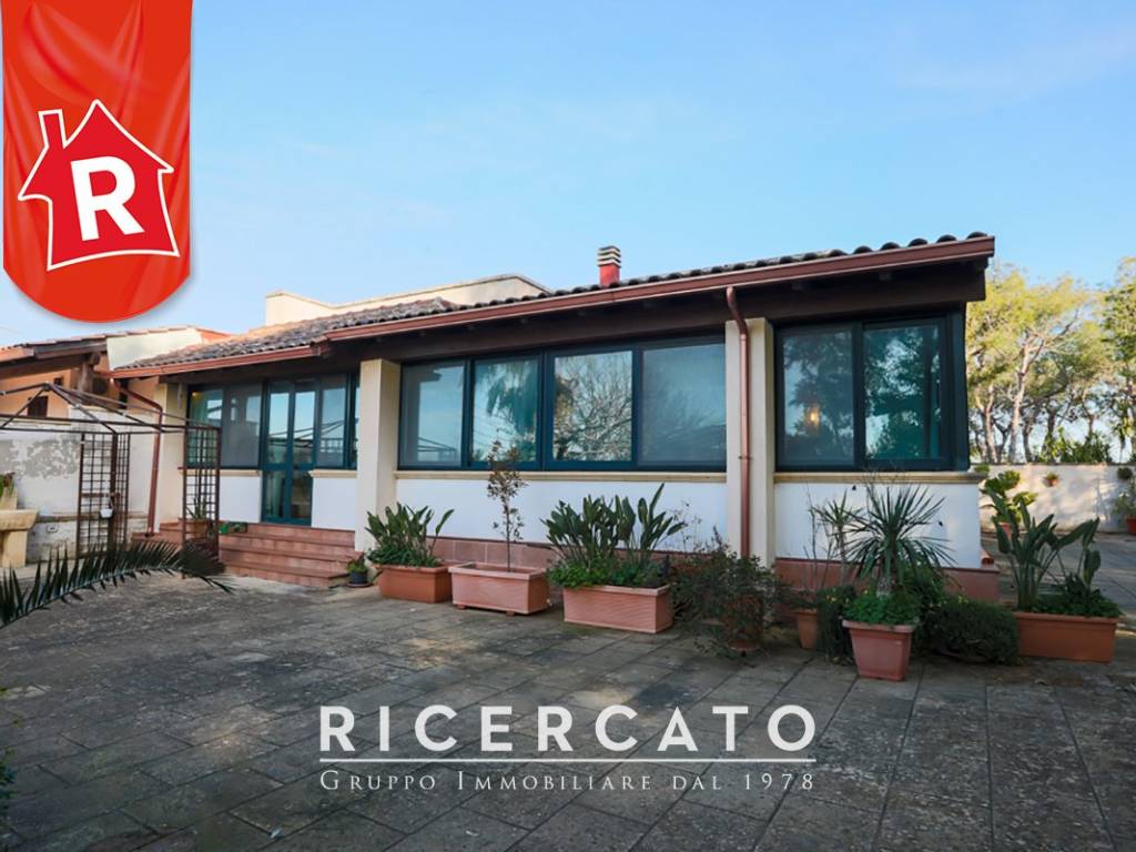 Villa a Nardò in via enzo ferrari - Foto 5