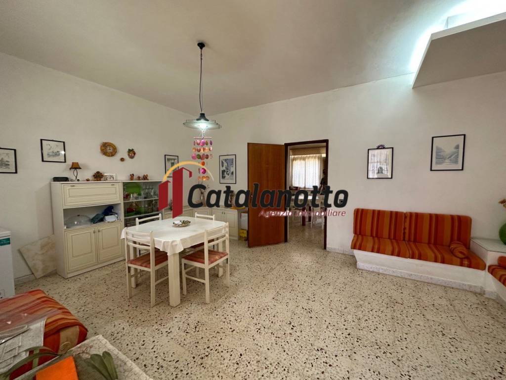 Villetta a schiera a Castelvetrano - Foto 4