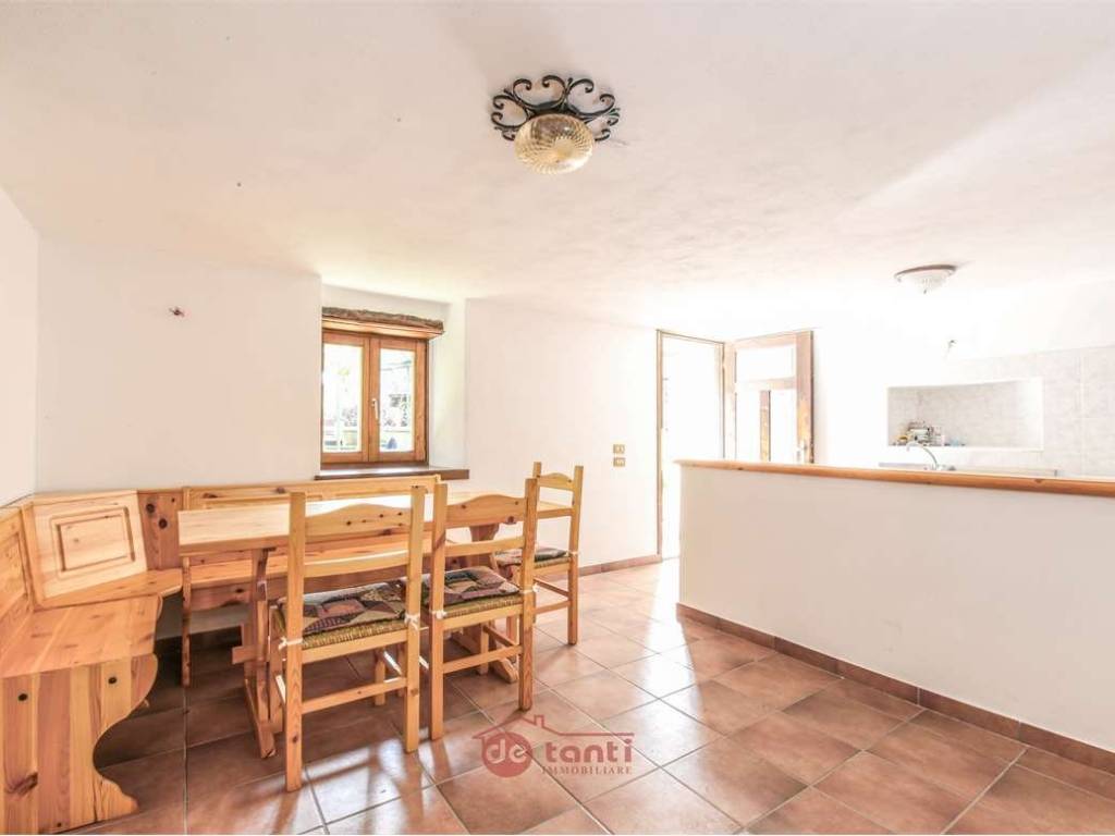 Appartamento a Mese in Via Castruna - Foto 2