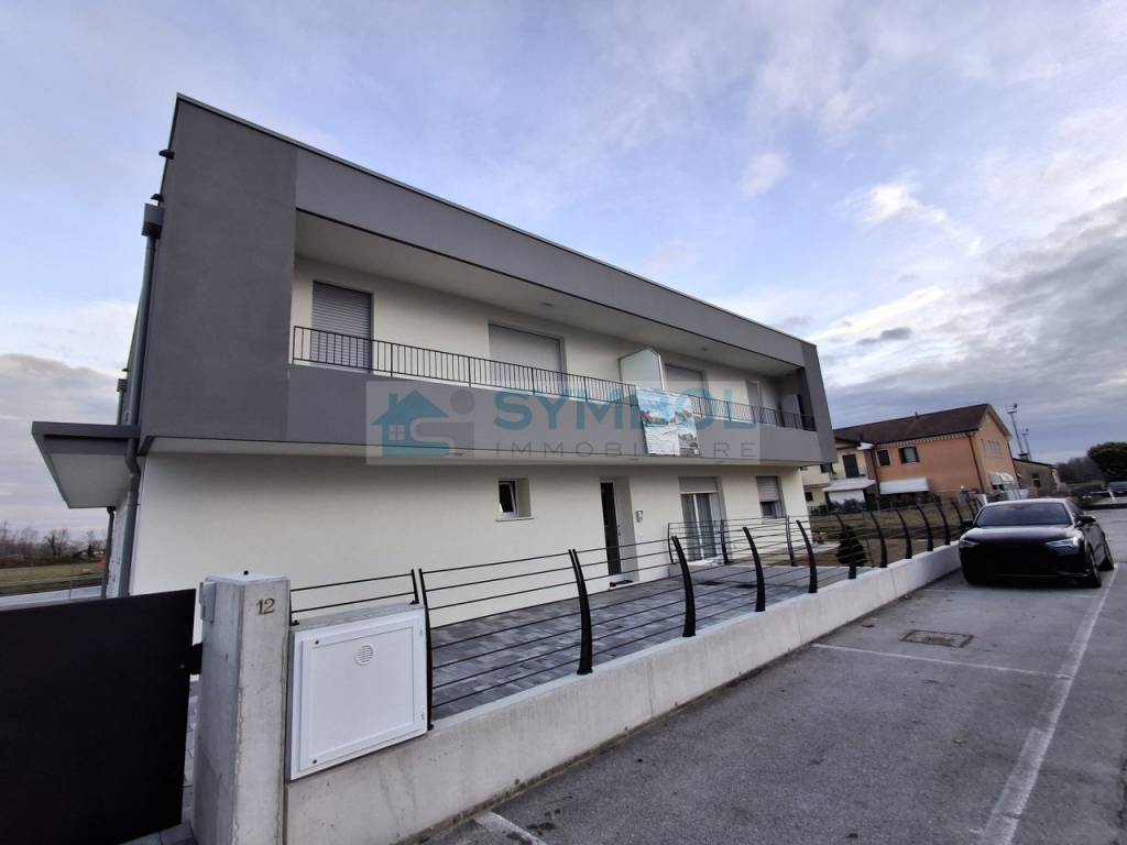 Appartamento a Trebaseleghe in via palladio - Foto 3