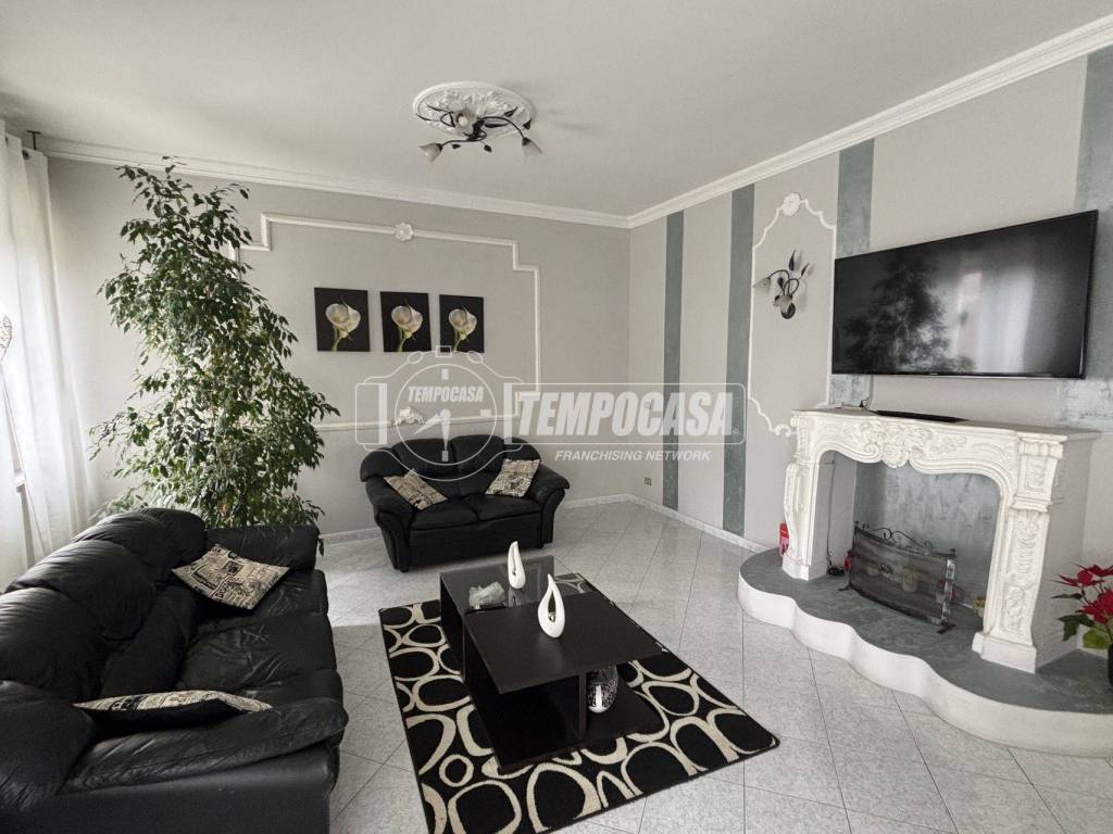 Appartamento a Casale monferrato in Corso Trento - Foto 2
