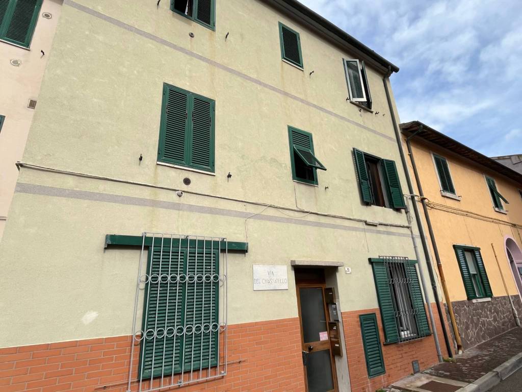 Appartamento a Piombino in Via del Chiassatello - Foto 4