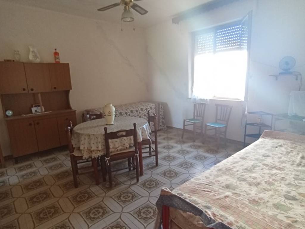 Casa indipendente a Trapani in Via Piro - Foto 3