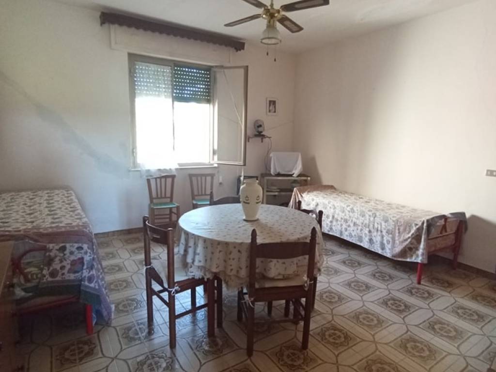 Casa indipendente a Trapani in Via Piro - Foto 4