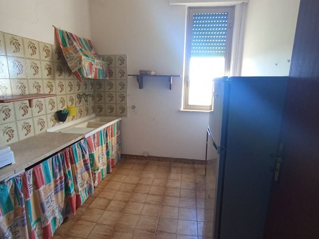 Casa indipendente a Trapani in Via Piro - Foto 5