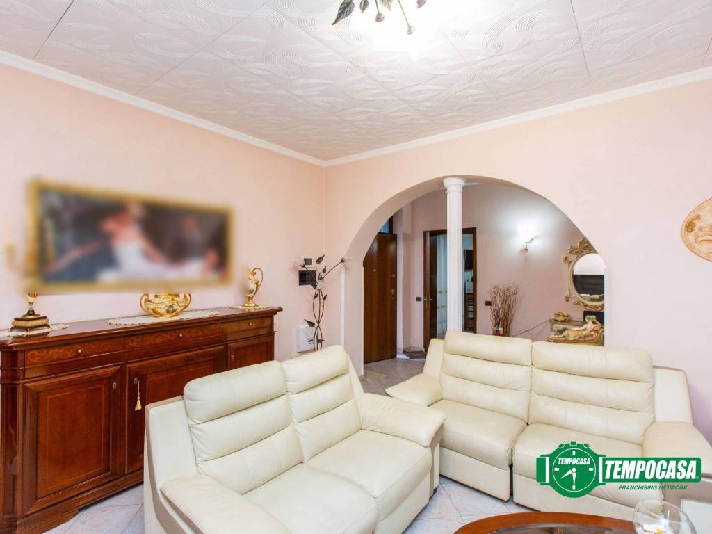 Appartamento a Lonate pozzolo in Via Giacomo Matteotti, 25 - Foto 4