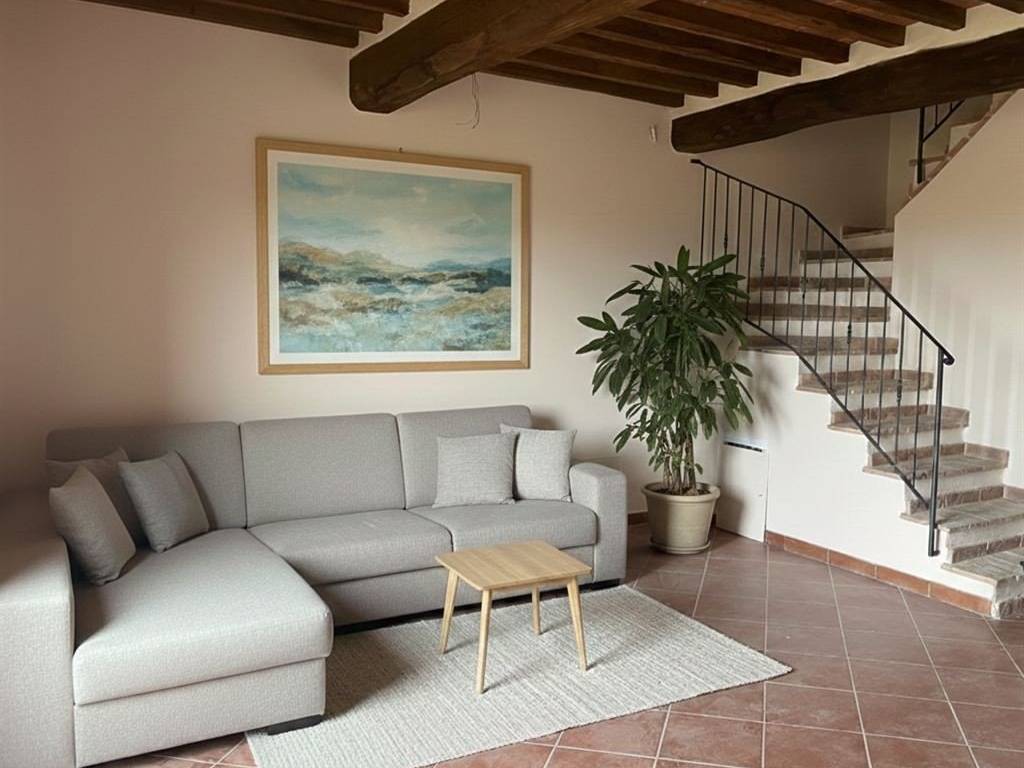 Appartamento a Asciano in strada di salteano - Foto 2