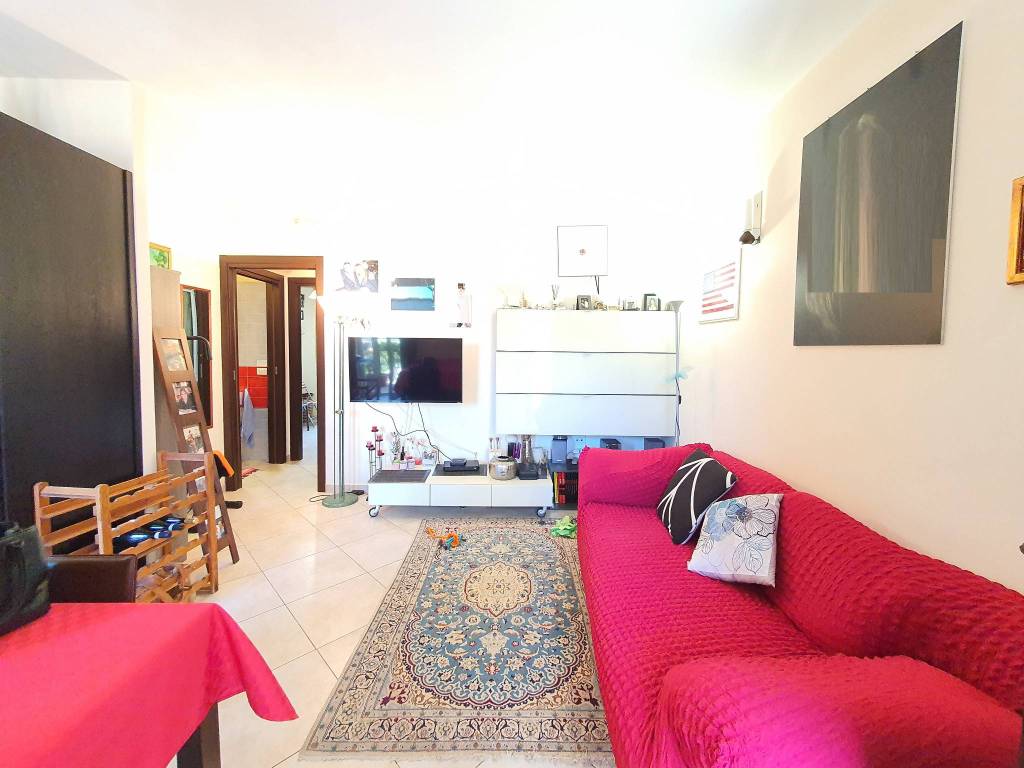 Appartamento a Fermo in Contrada San Lorenzo - Foto 2