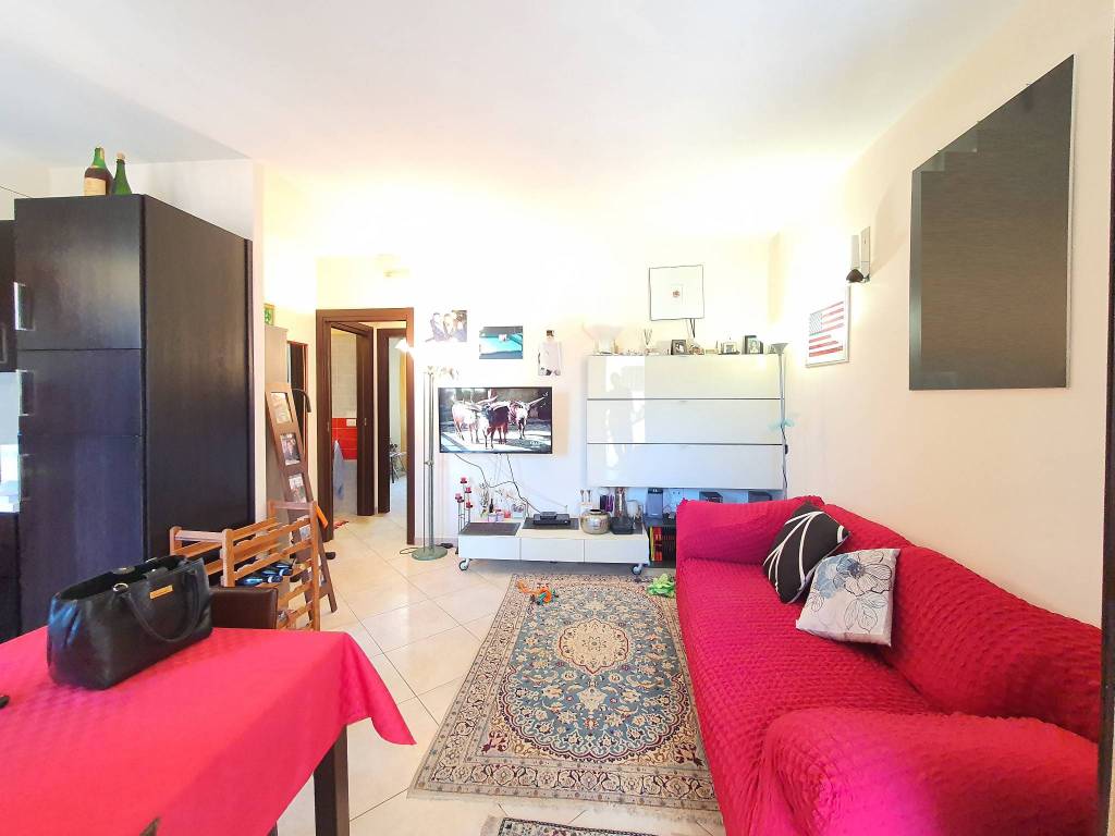 Appartamento a Fermo in Contrada San Lorenzo - Foto 3