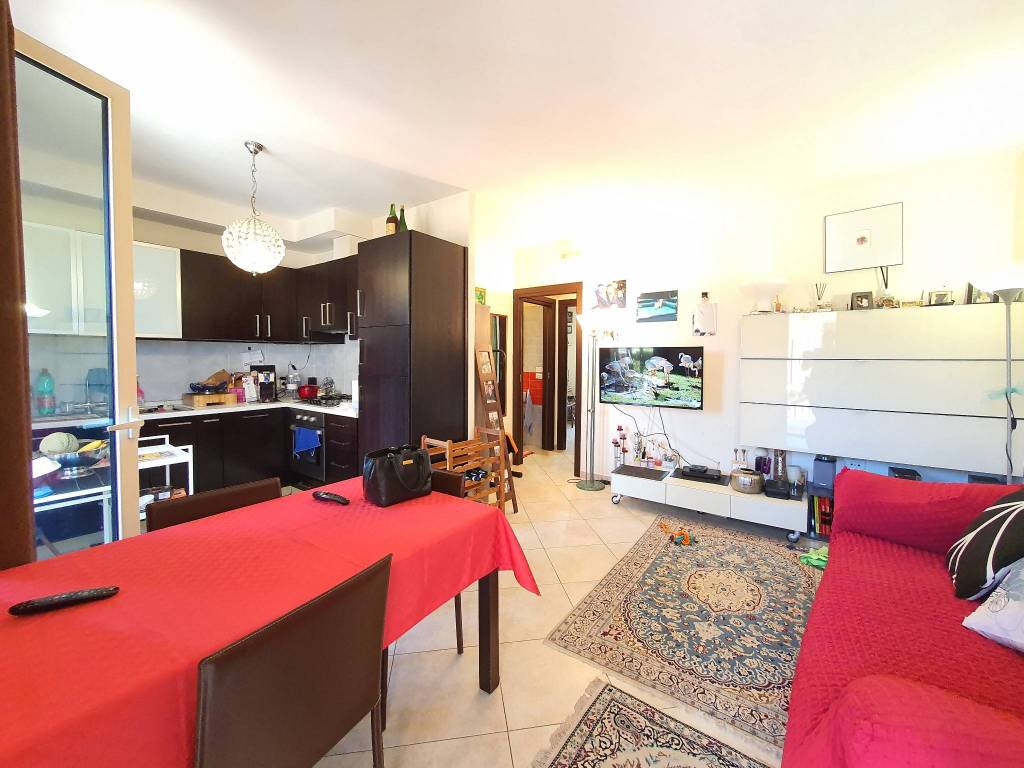 Appartamento a Fermo in Contrada San Lorenzo - Foto 4