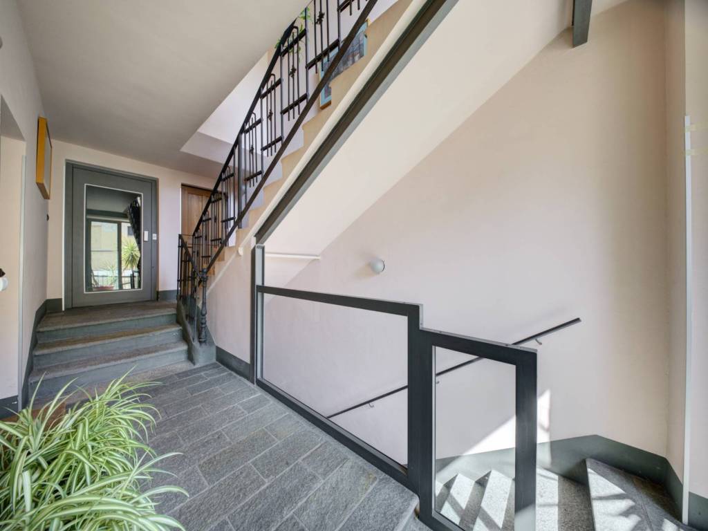 Appartamento a Torino in Corso Regina Margherita, 153 - Foto 2
