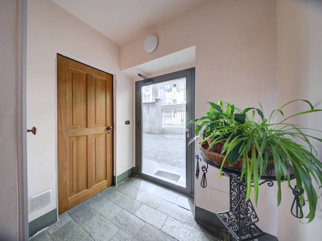 Appartamento a Torino in Corso Regina Margherita, 153 - Foto 3
