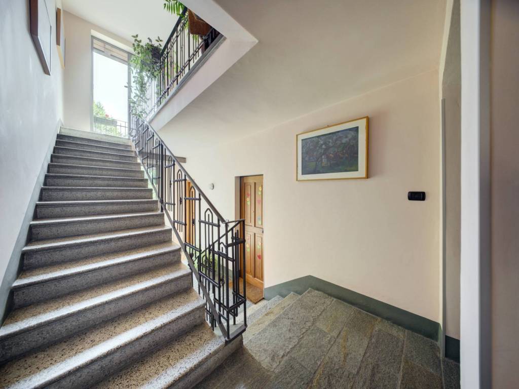 Appartamento a Torino in Corso Regina Margherita, 153 - Foto 4