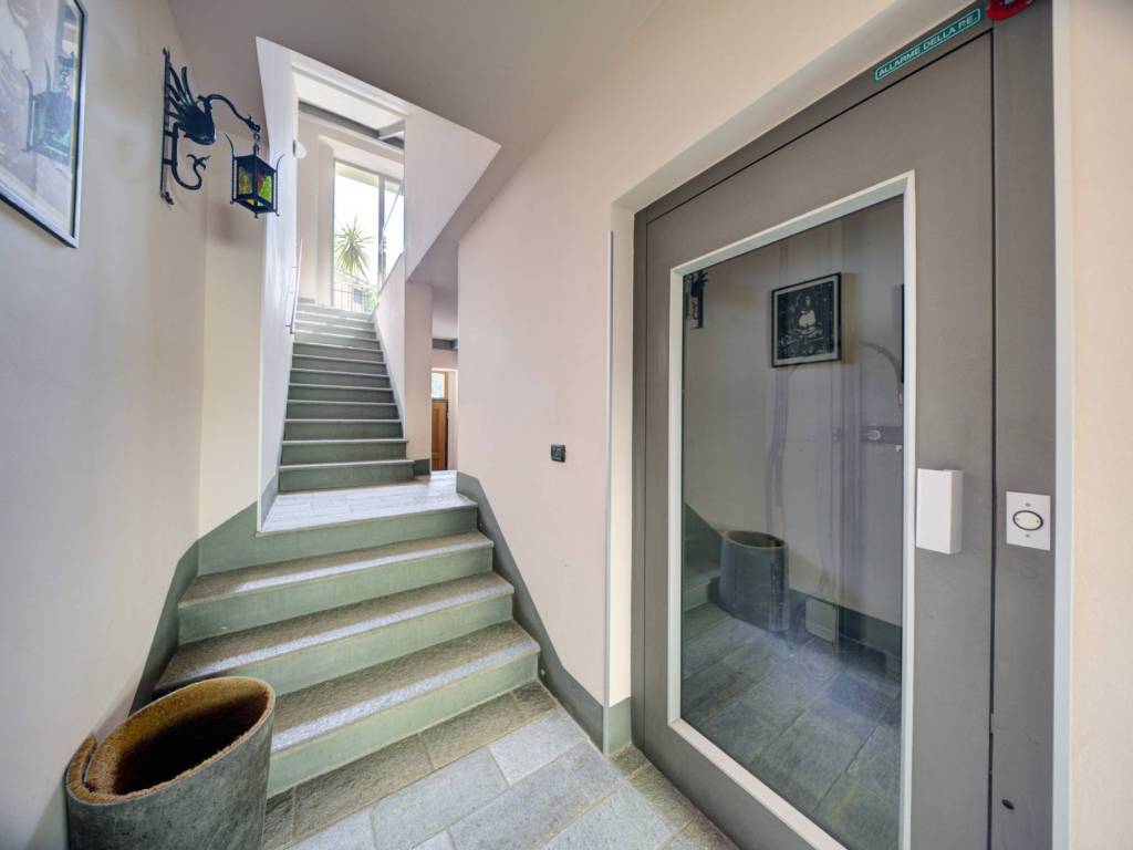 Appartamento a Torino in Corso Regina Margherita, 153 - Foto 5