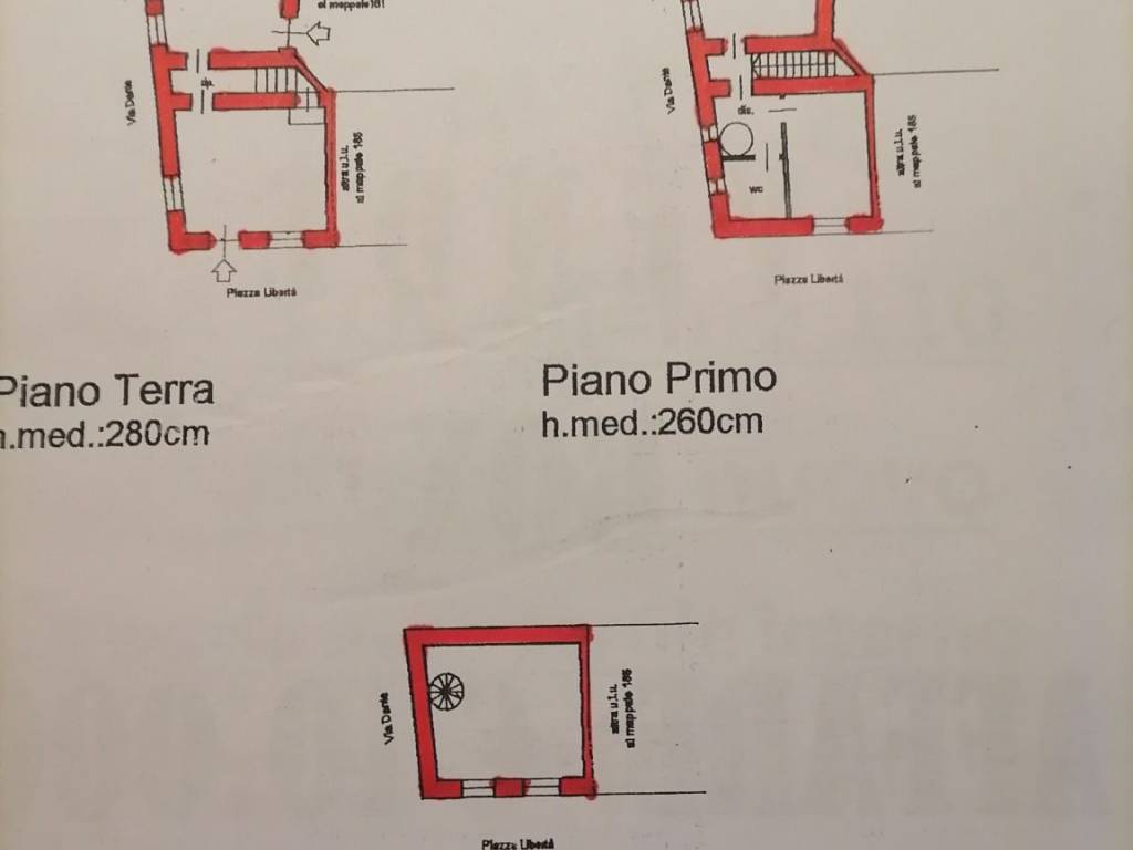 Appartamento a Senna lodigiana in Piazza Libertà - Foto 2