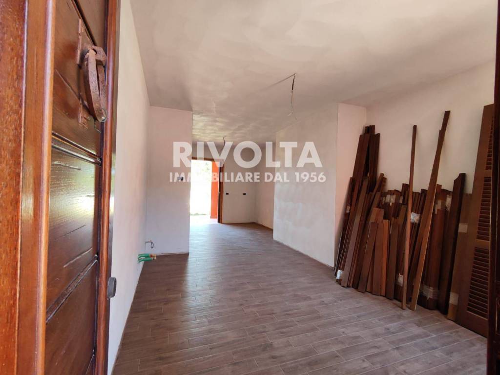 Appartamento a Manciano in Via Aurinia - Foto 2