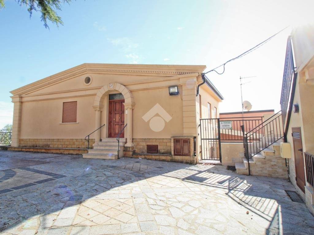 Appartamento a Cropani in piazza duomo, 26 - Foto 3