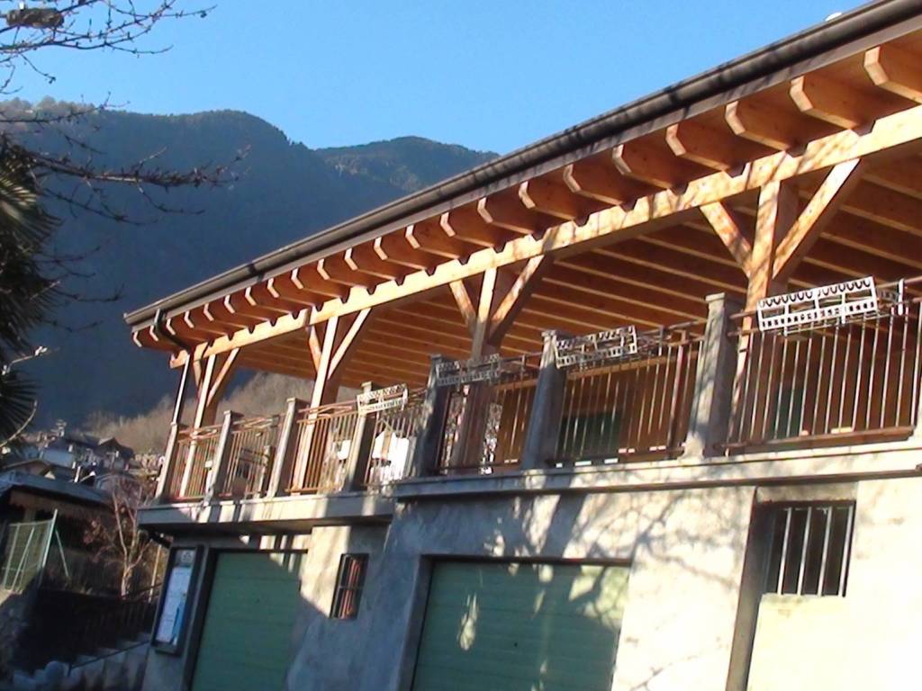 Immobile a Berbenno di valtellina in Via Civetta, 41 - Foto 3