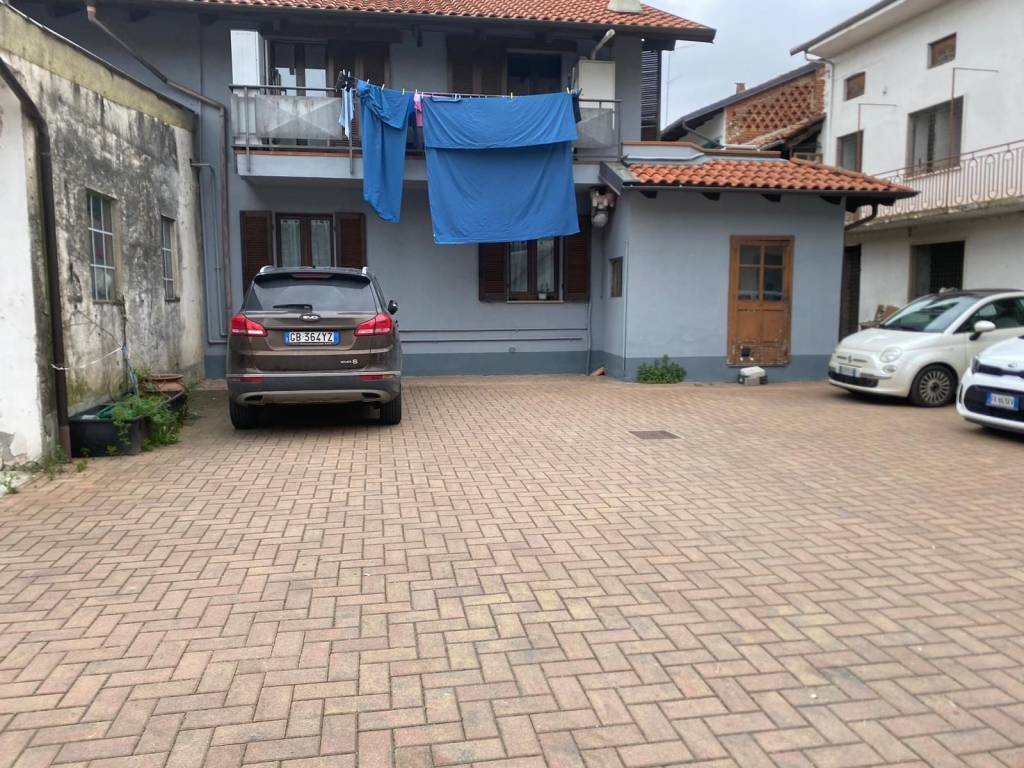 Immobile a Cavaglià in Via Cesare Vercellone - Foto 3