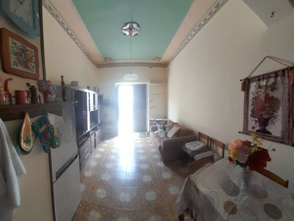 Casa indipendente a Cinisi in Via Imbriani - Foto 2