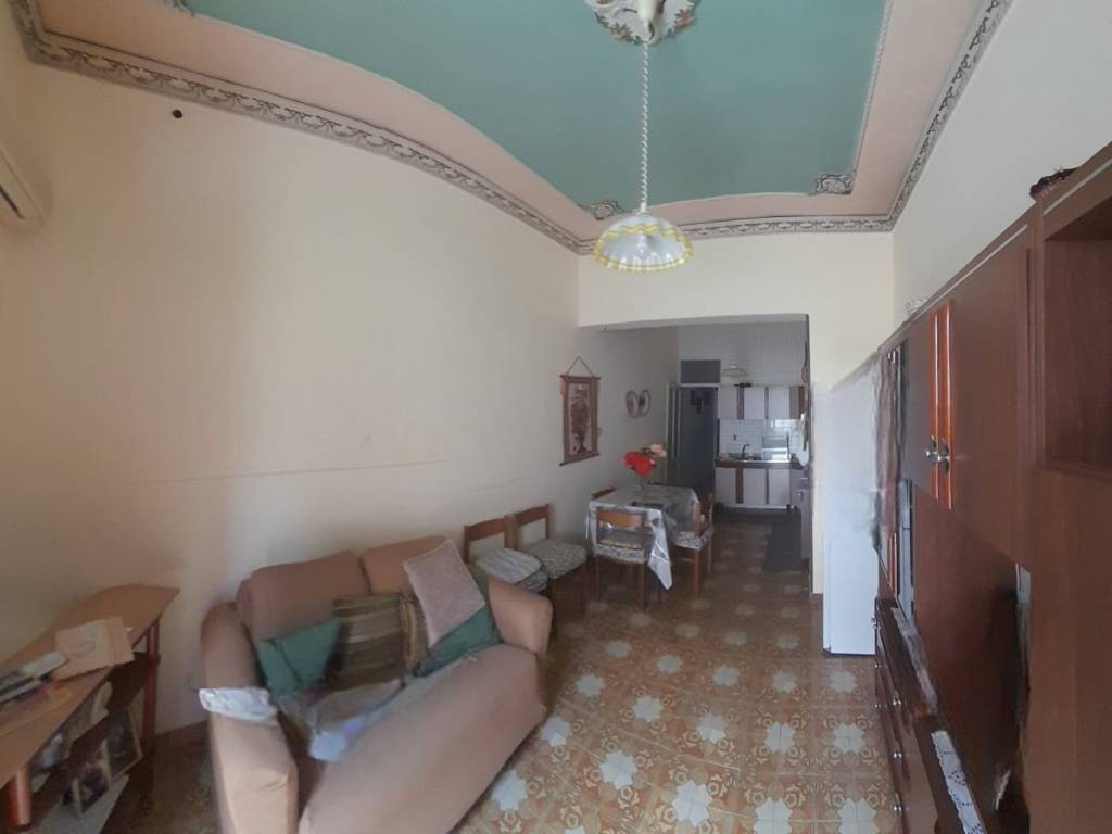 Casa indipendente a Cinisi in Via Imbriani - Foto 3