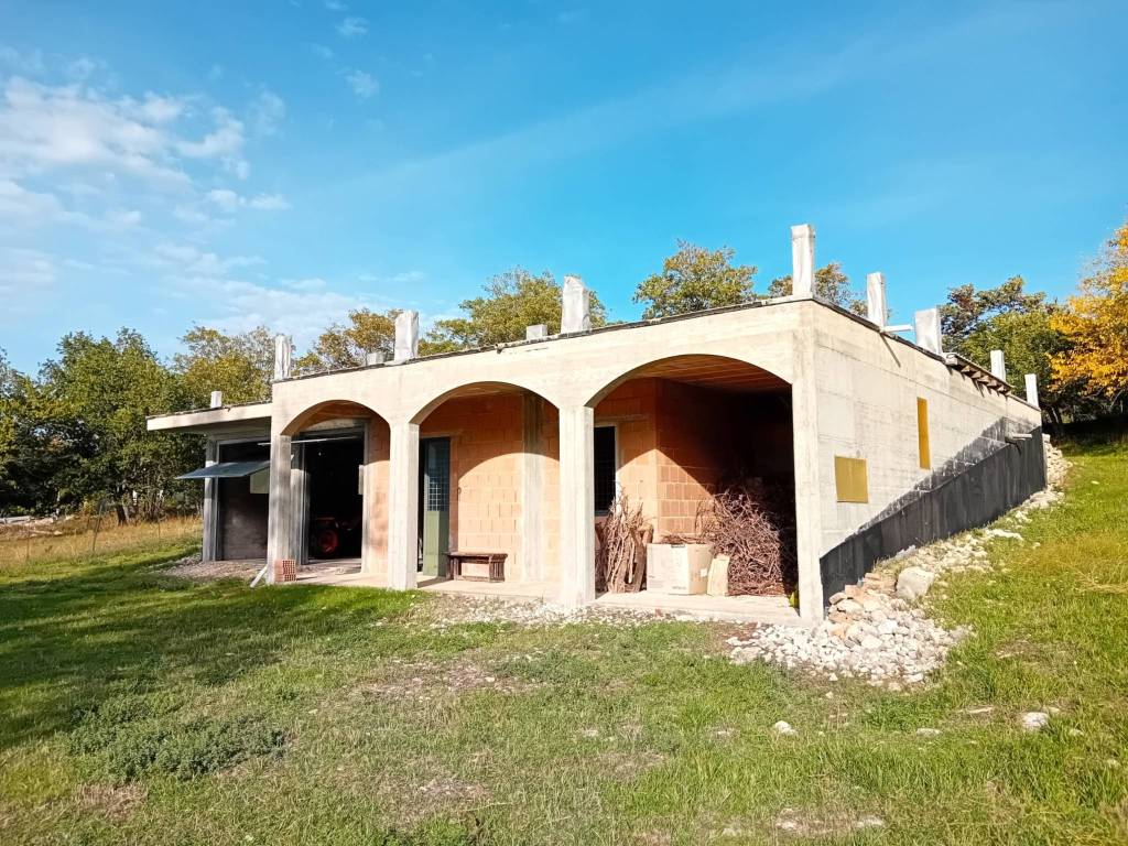 Villa a Caramanico terme in SP66 - Foto 2