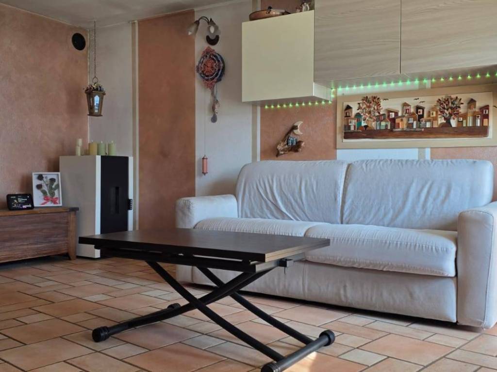 Appartamento a Gignod in Frazione Mont-Joux - Foto 3