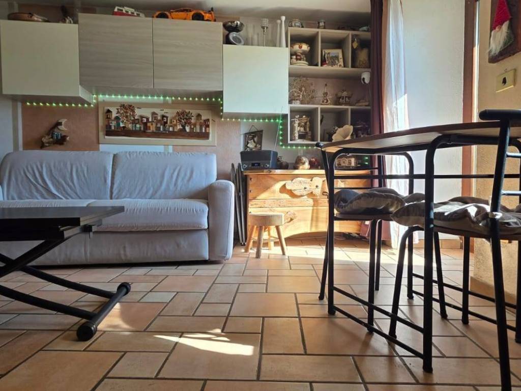 Appartamento a Gignod in Frazione Mont-Joux - Foto 4