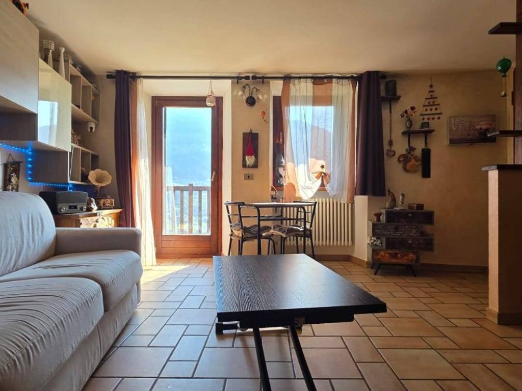 Appartamento a Gignod in Frazione Mont-Joux - Foto 5