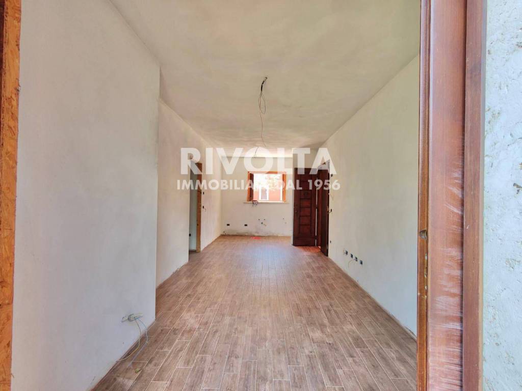 Appartamento a Manciano in Via Aurinia - Foto 2